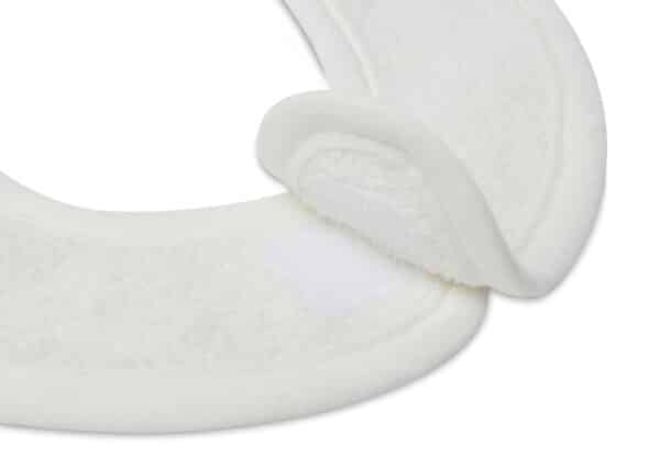 Jollein Slab Badstof - Ivory