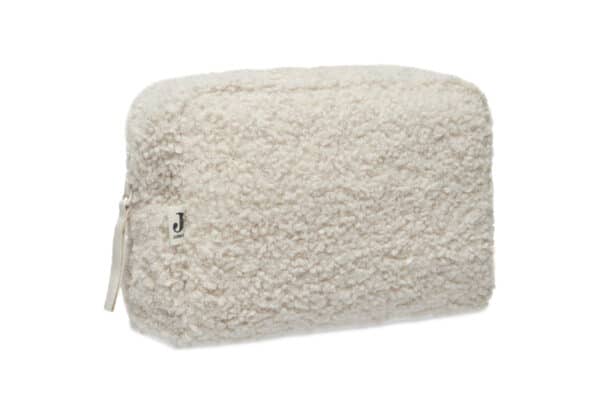 Jollein Etui Boucle - Naturel