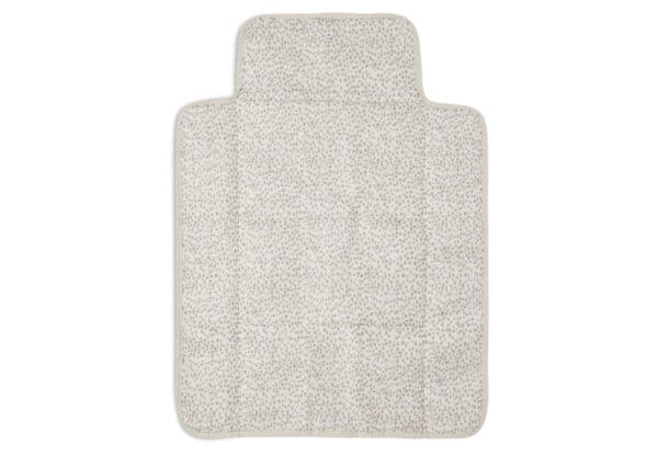 Jollein Verschoonmatje Boucle - Naturel