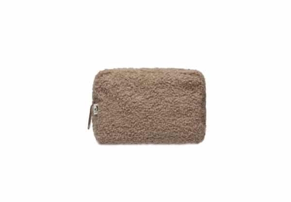 Jollein Etui Boucle - Biscuit