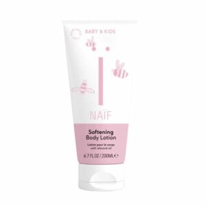 Naïf Verzachtende Bodylotion