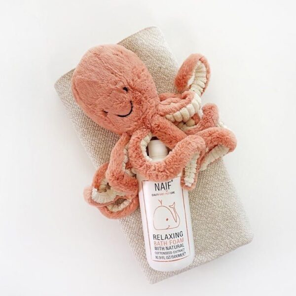 Naïf Verzachtende Bodylotion
