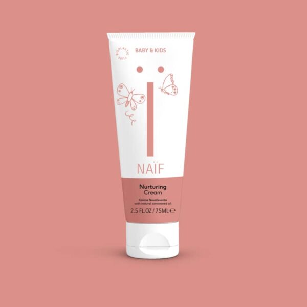Naïf Vette Crème