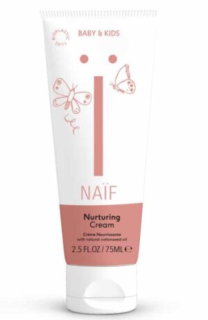 Naïf Vette Crème