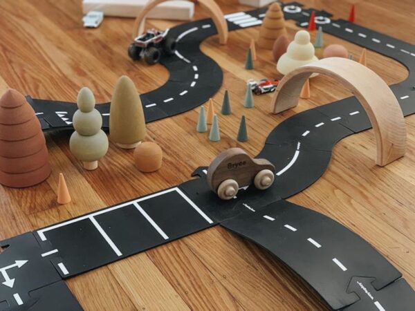 Way to Play Expressway - 16-delig