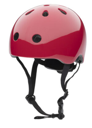 CoConuts Kinderhelm - Maat XS - Rood