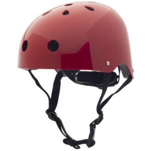 CoConuts Kinderhelm - Maat M - Rood