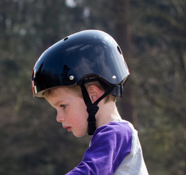 CoConuts Kinderhelm - Maat XS - Groen