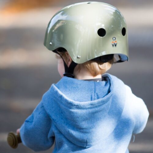 CoConuts Kinderhelm - Maat S - Roze