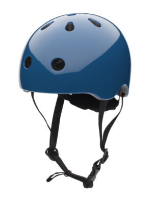 CoConuts Kinderhelm - Maat XS - Blauw