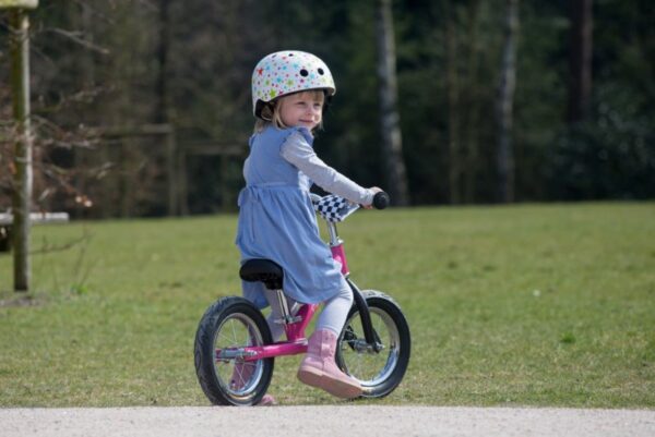 CoConuts Kinderhelm - Maat XS - Blauw
