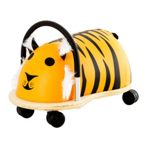 Wheely Bug Loopwagen - Tijger