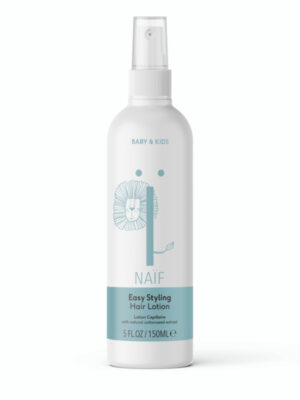 Naïf Milde Haarlotion