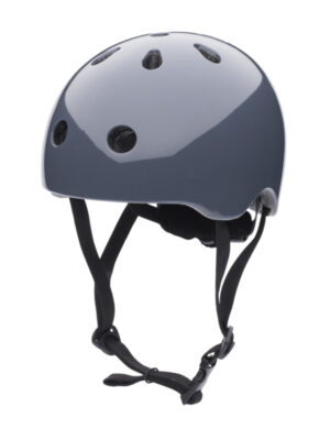 CoConuts Kinderhelm - Maat XS - Grijs