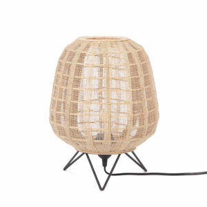 KidsDepot Tafellamp Mauro - Naturel
