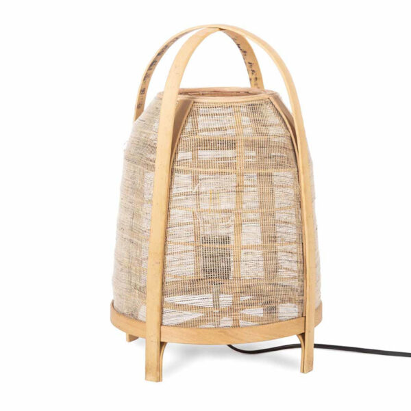 KidsDepot Tafellamp Maevie - Naturel