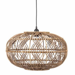 KidsDepot Hanglamp Melo - Naturel