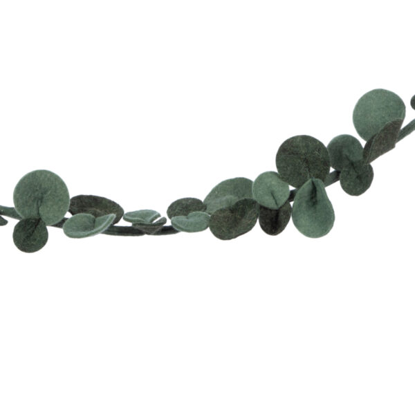 KidsDepot Slinger Eucaluptus - Groen