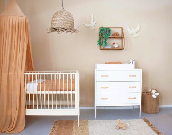 KidsDepot Slinger Eucaluptus - Groen