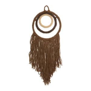 KidsDepot Muurhanger Moya - Bruin