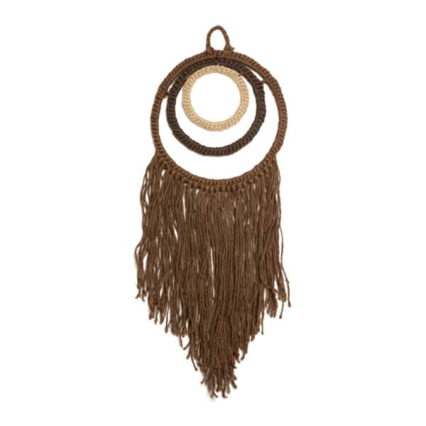 KidsDepot Muurhanger Moya - Bruin