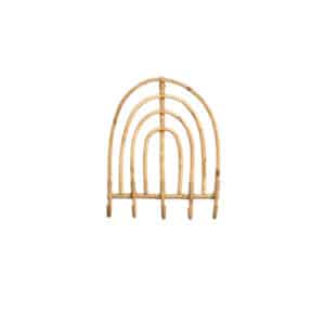 KidsDepot Wandrek Ruby Rotan - Naturel