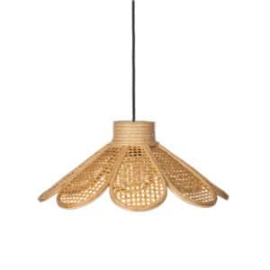 KidsDepot Hanglamp Flore - Naturel