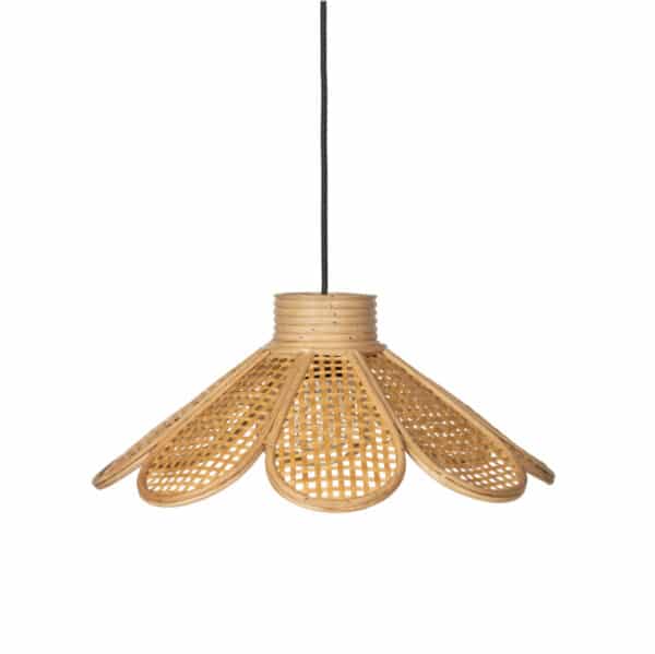 KidsDepot Hanglamp Flore - Naturel