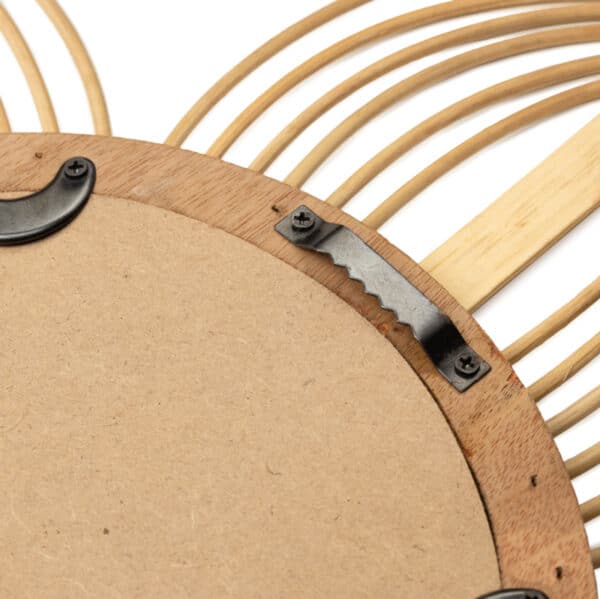 KidsDepot Spiegel Mila - Naturel
