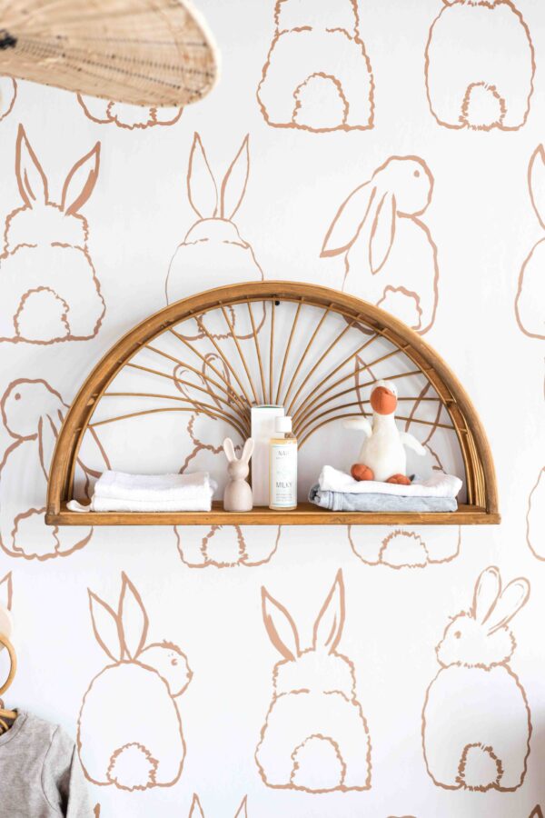 KidsDepot Wandrek Rotan - Maya