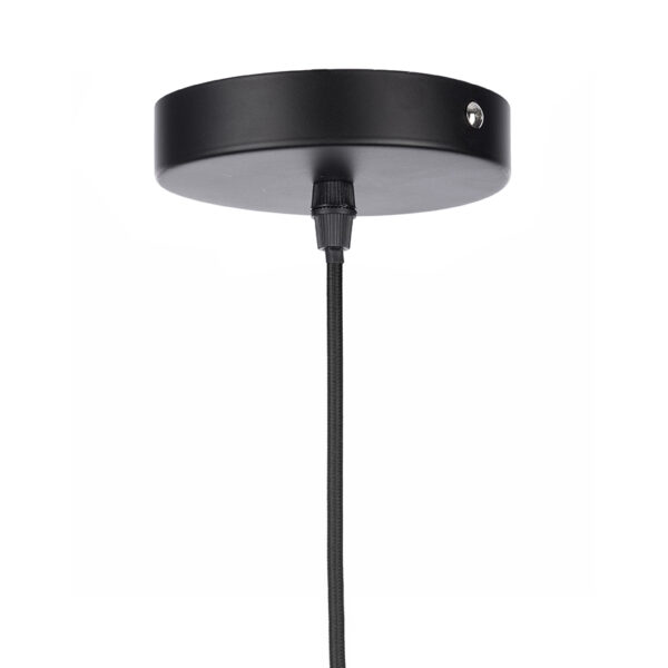 KidsDepot Hanglamp Rotan Fie - Naturel