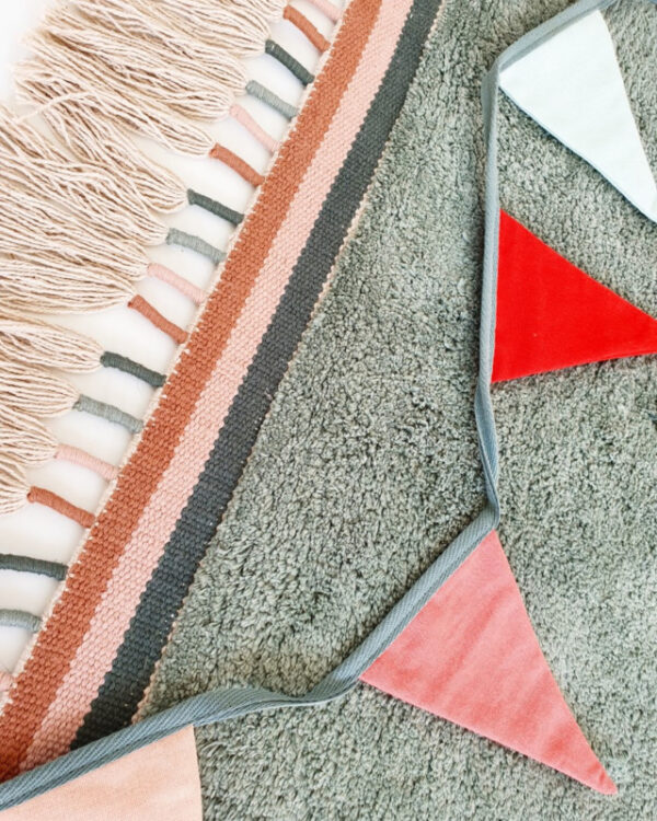 Tapis Petit Vloerkleed - Julie Ocean