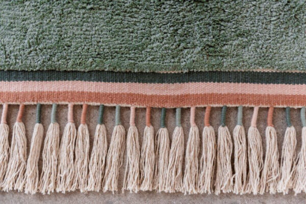 Tapis Petit Vloerkleed - Julie Ocean