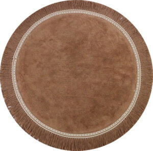 Tapis Petit Vloerkleed - Anna Old Pink