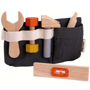 Plantoys Speel Set - Gereedschapsset met Gordel