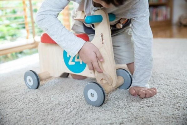 Plantoys Speel Set - Gereedschapsset met Gordel