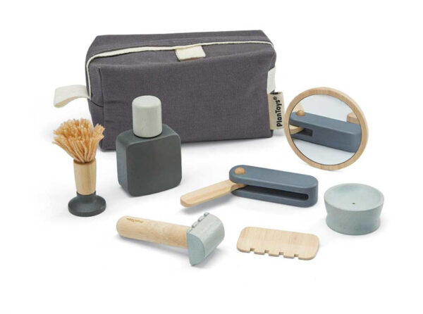 Plantoys Speel Set - Scheer Set