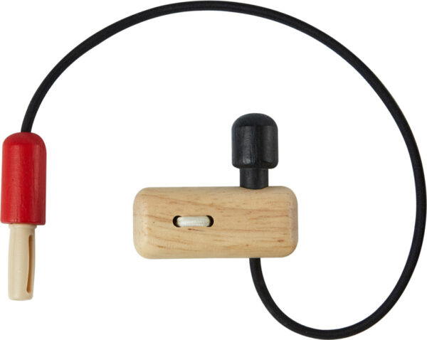 Plantoys Speel Set Houten Vlogger Set + 3jr (op=op)