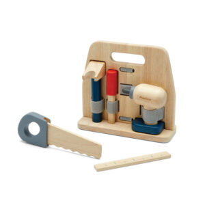 Plantoys Speel Set - Doe-het-zelf Set +3jr