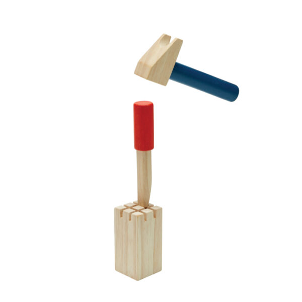 Plantoys Speel Set - Doe-het-zelf Set +3jr