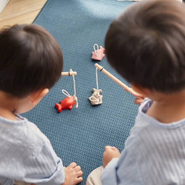 Plantoys Vis Spel +3jr