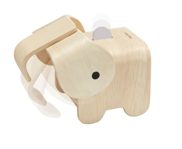 Plantoys Spaarpot Olifant - Elephant Bank