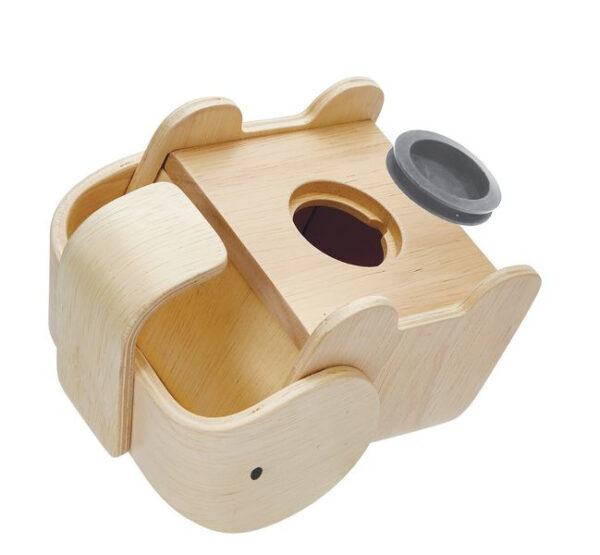 Plantoys Spaarpot Olifant - Elephant Bank