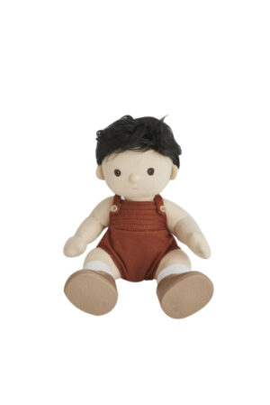 Olli Ella Dinkum Doll Pop - Roo