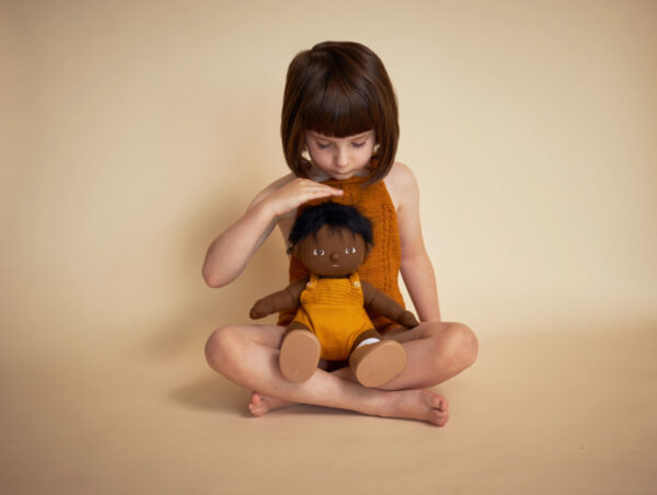 Olli Ella Dinkum Doll Pop - Tiny