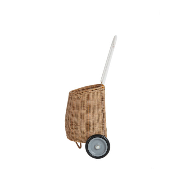 Olli Ella Luggy Basket - Naturel