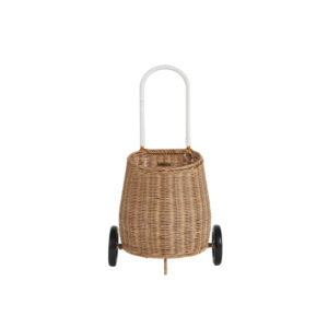 Olli Ella Luggy Basket - Naturel