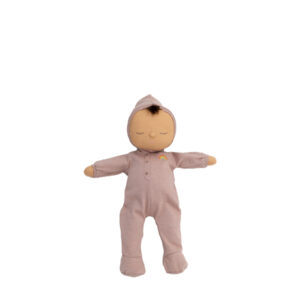 Olli Ella Dozy Dinkum Doll Pop - Pip Lavender