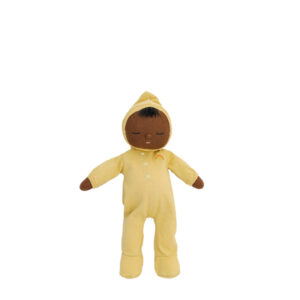 Olli Ella Dozy Dinkum Doll Pop - Mini Honey