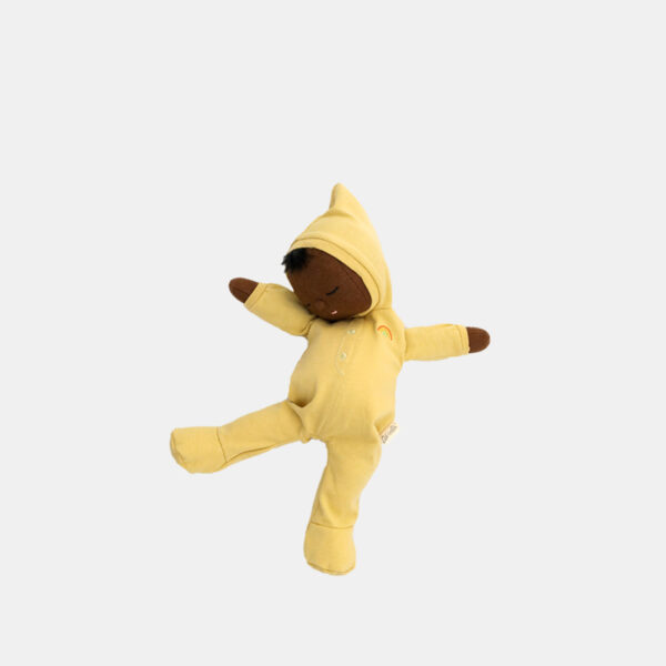 Olli Ella Dozy Dinkum Doll Pop - Mini Honey